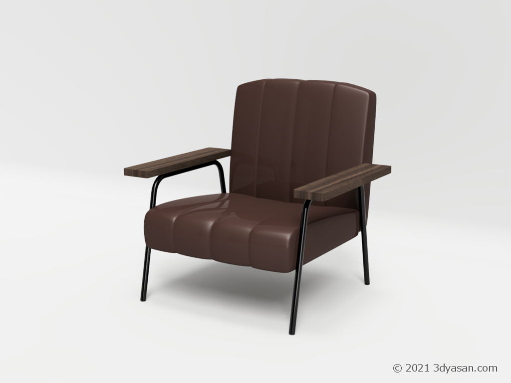 1人掛けソファ のプレビュー画像