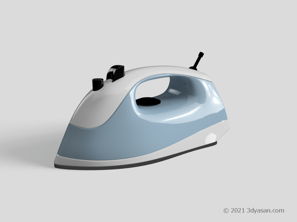 アイロン のプレビュー画像