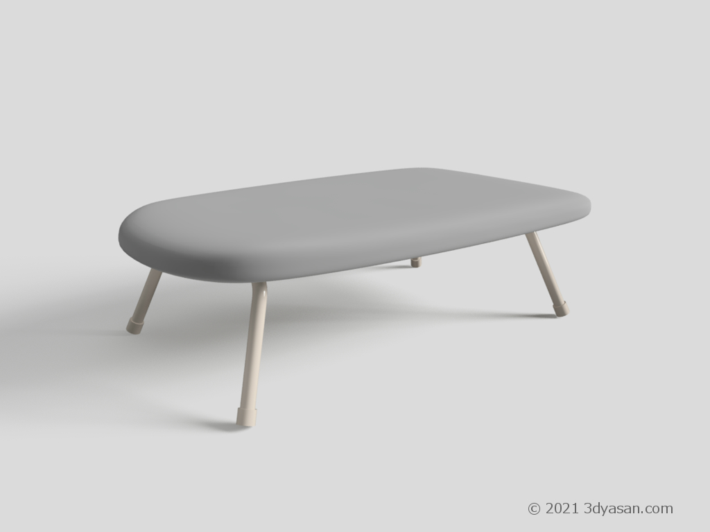 アイロン台 のプレビュー画像