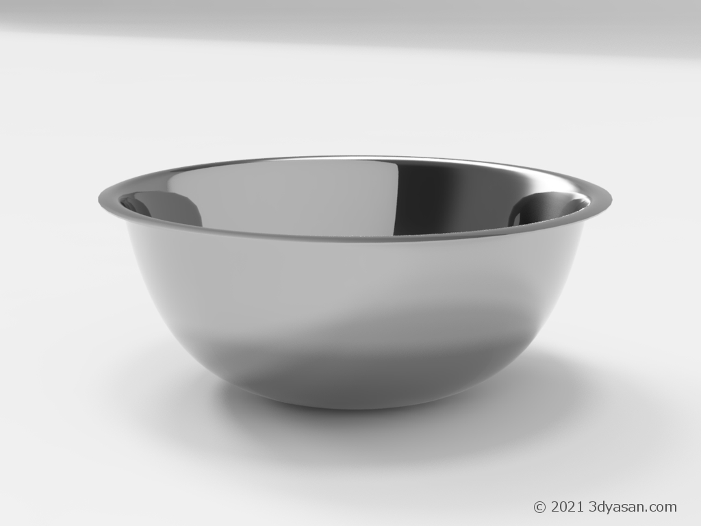 ボウル のプレビュー画像