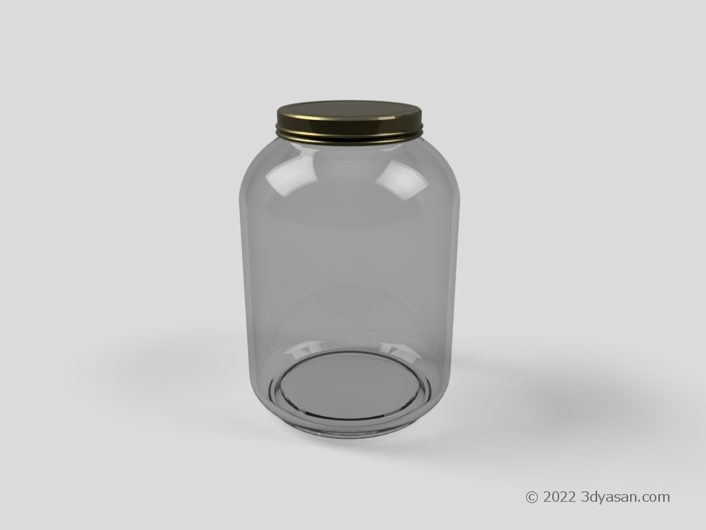 ビン のプレビュー画像