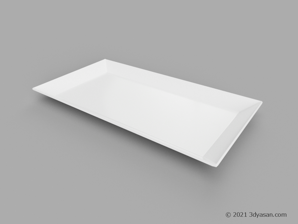 長皿 のプレビュー画像