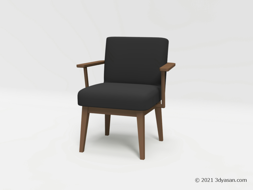 ダイニングソファ のプレビュー画像