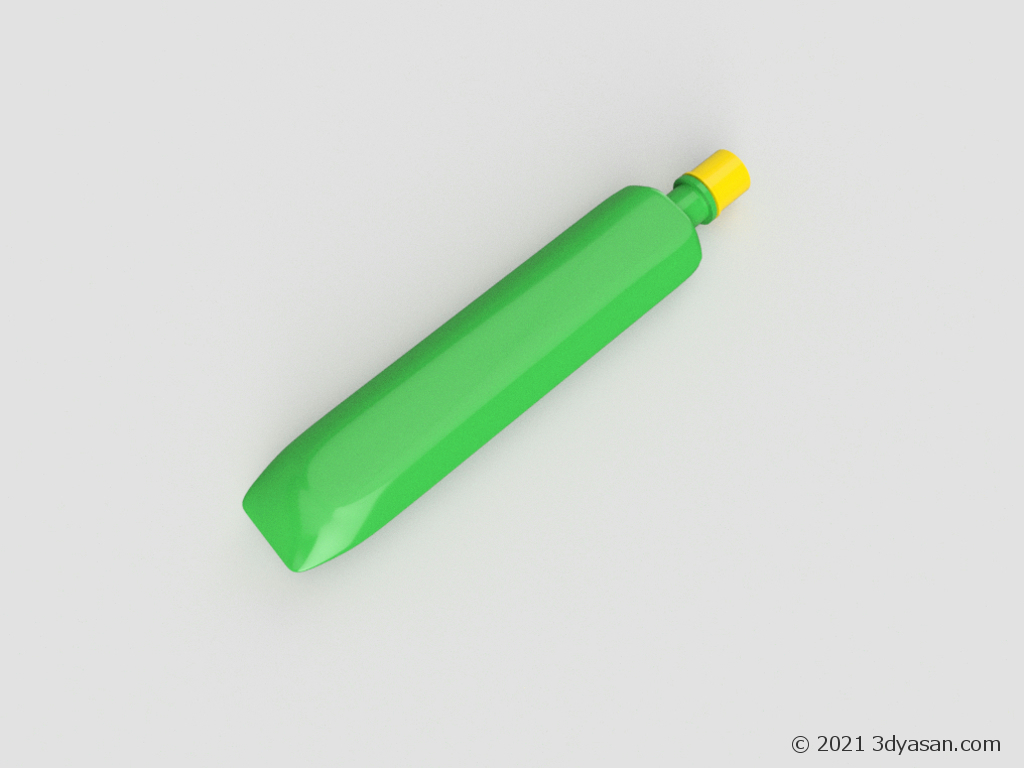 でんぷんのり のプレビュー画像