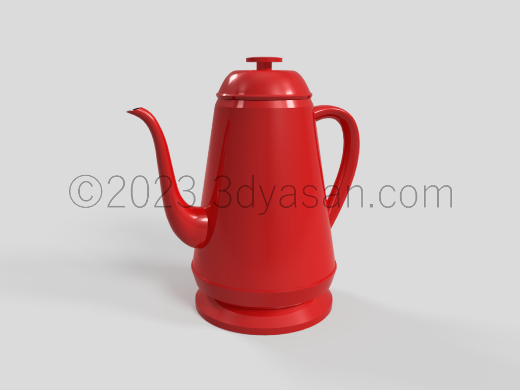 電気ケトル のプレビュー画像