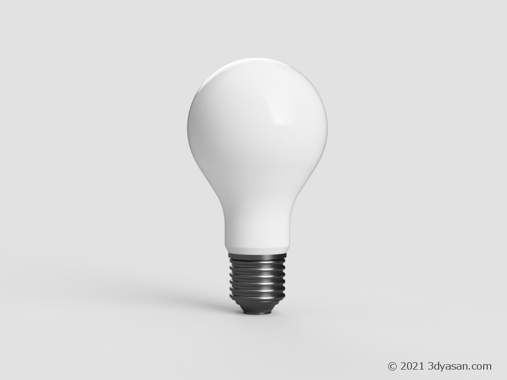 電球 のプレビュー画像