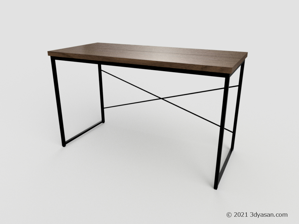 デスク のプレビュー画像