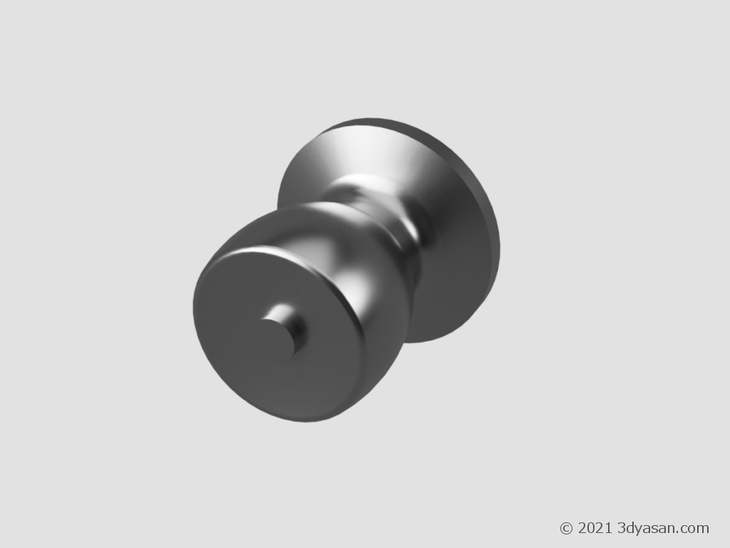 ドアノブ のプレビュー画像