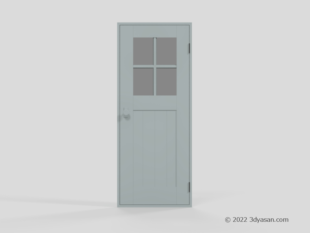 ドア のプレビュー画像