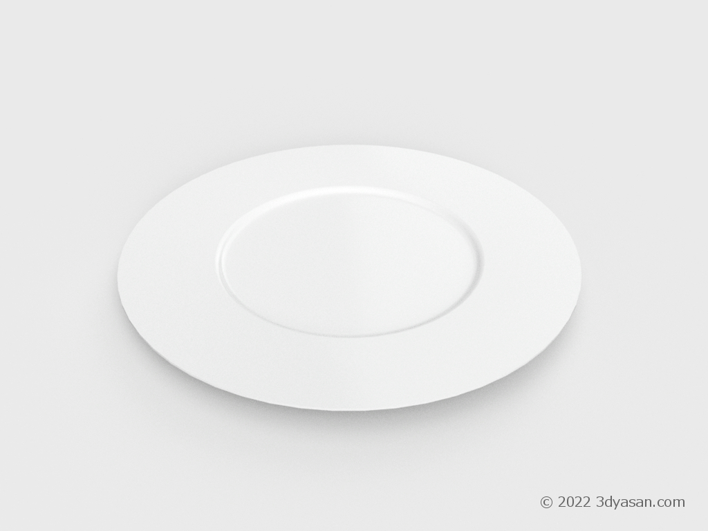 オードブル皿 のプレビュー画像