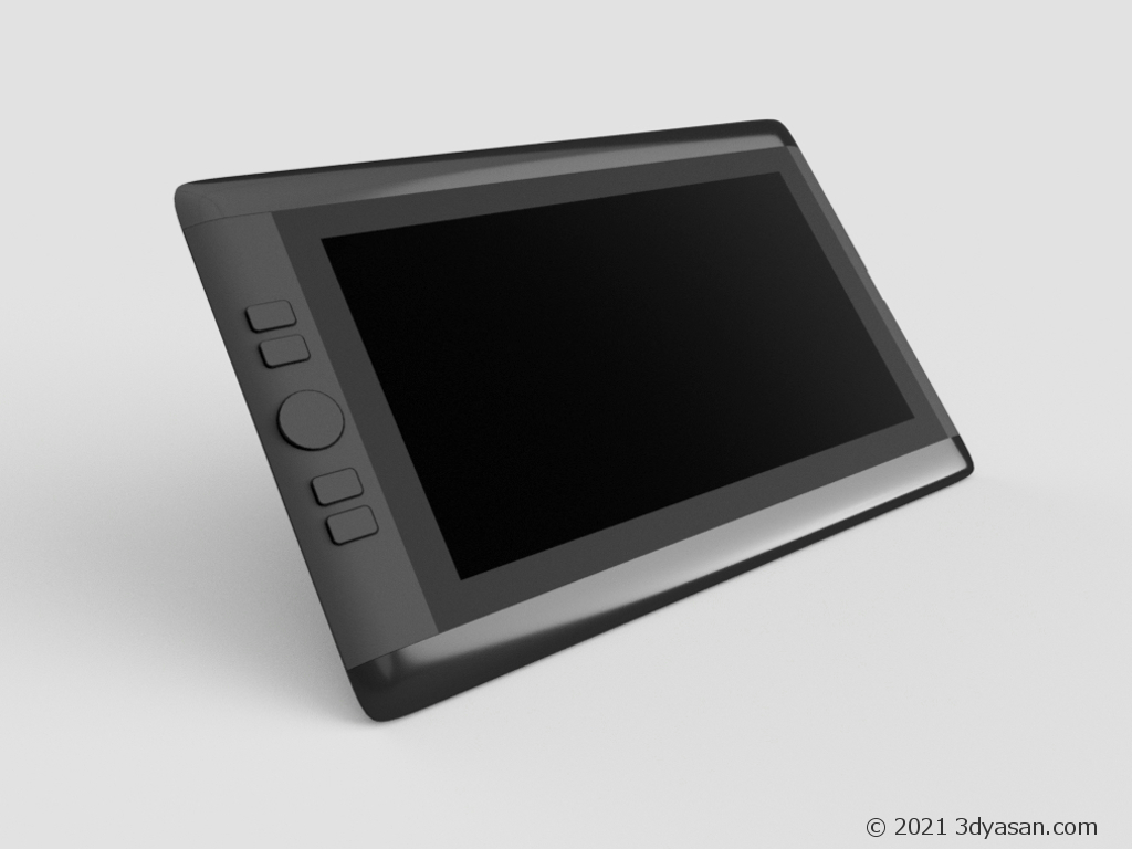 液タブ のプレビュー画像