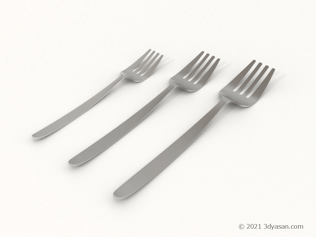 フォーク のプレビュー画像