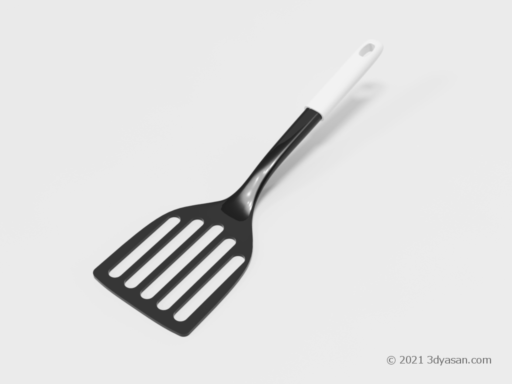 フライ返し のプレビュー画像