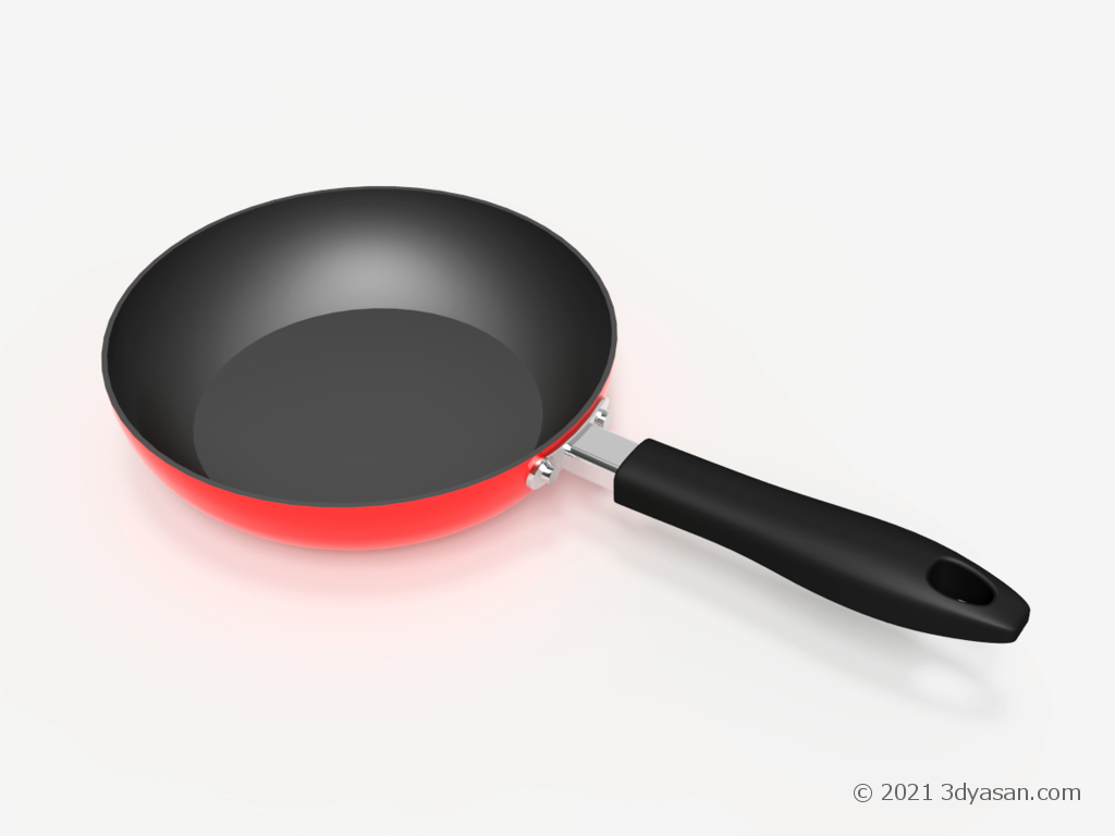 フライパン のプレビュー画像