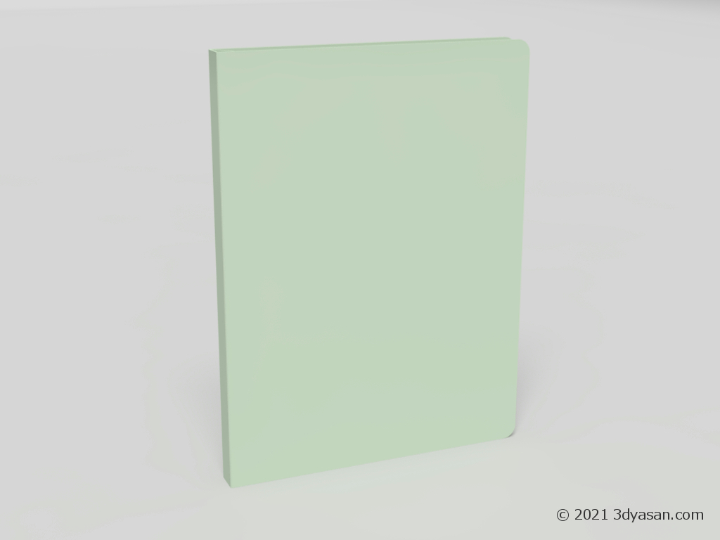 フラットファイル のプレビュー画像