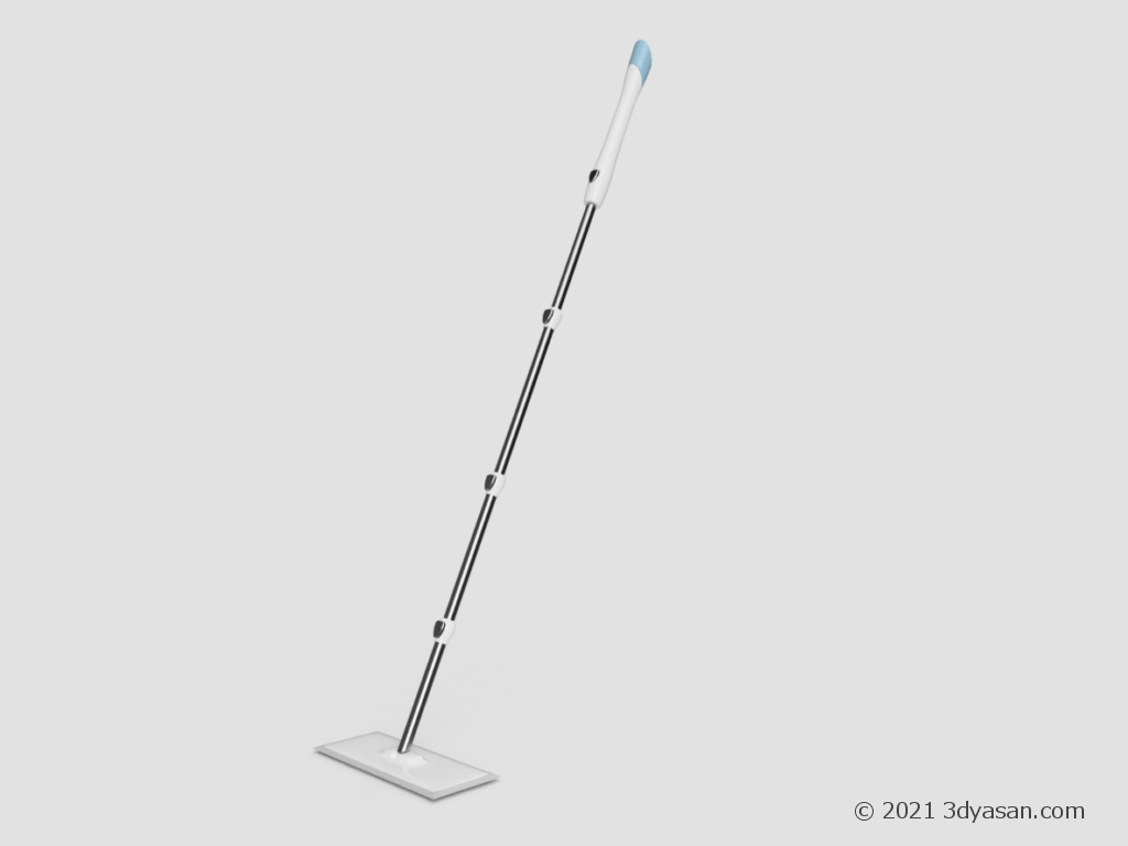 フロアワイパー のプレビュー画像