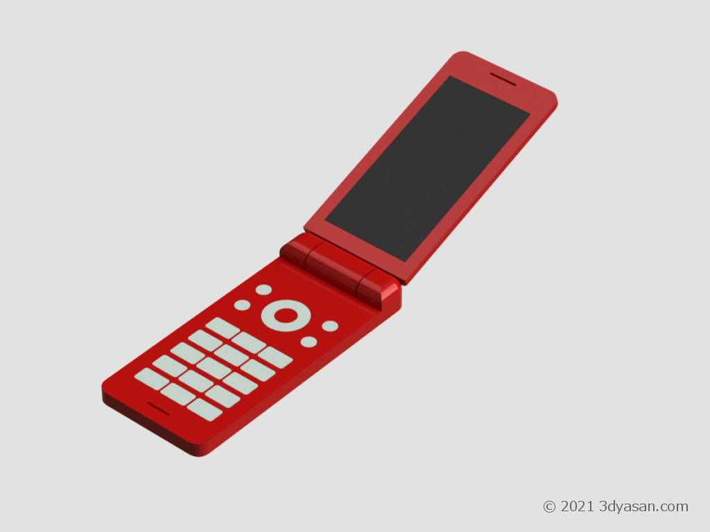 ガラケー のプレビュー画像