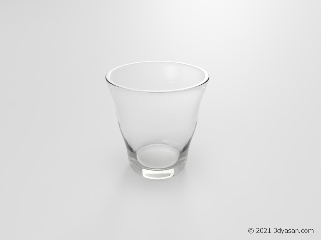 グラス のプレビュー画像