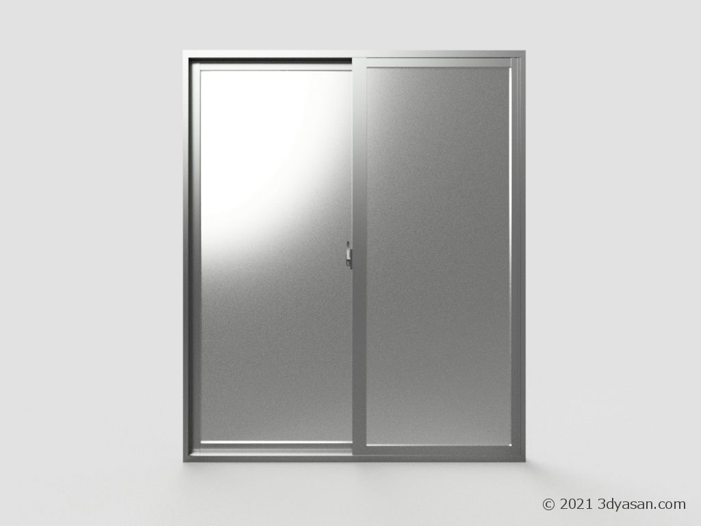 掃き出し窓 のプレビュー画像