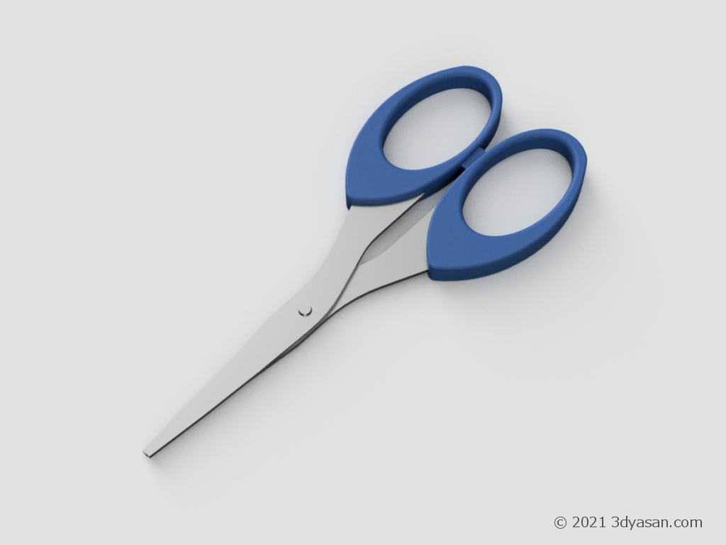 ハサミ のプレビュー画像