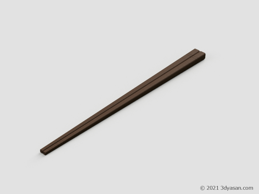 箸 のプレビュー画像