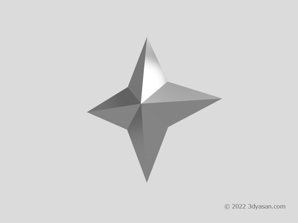 星 のプレビュー画像