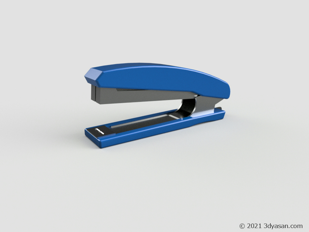 ホッチキス のプレビュー画像