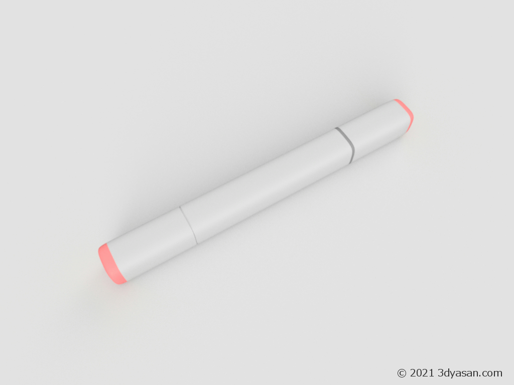 イラストマーカー のプレビュー画像