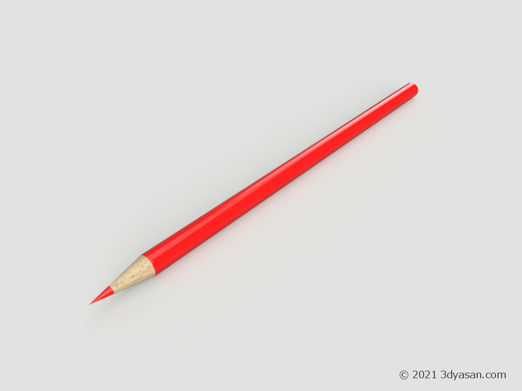 色鉛筆 のプレビュー画像