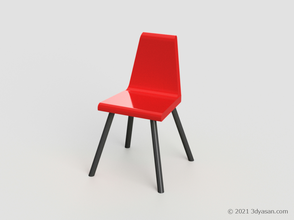 椅子 のプレビュー画像