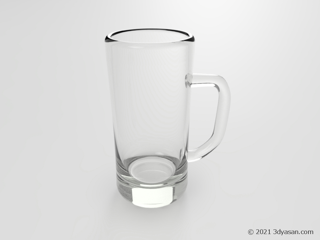 ジョッキ のプレビュー画像