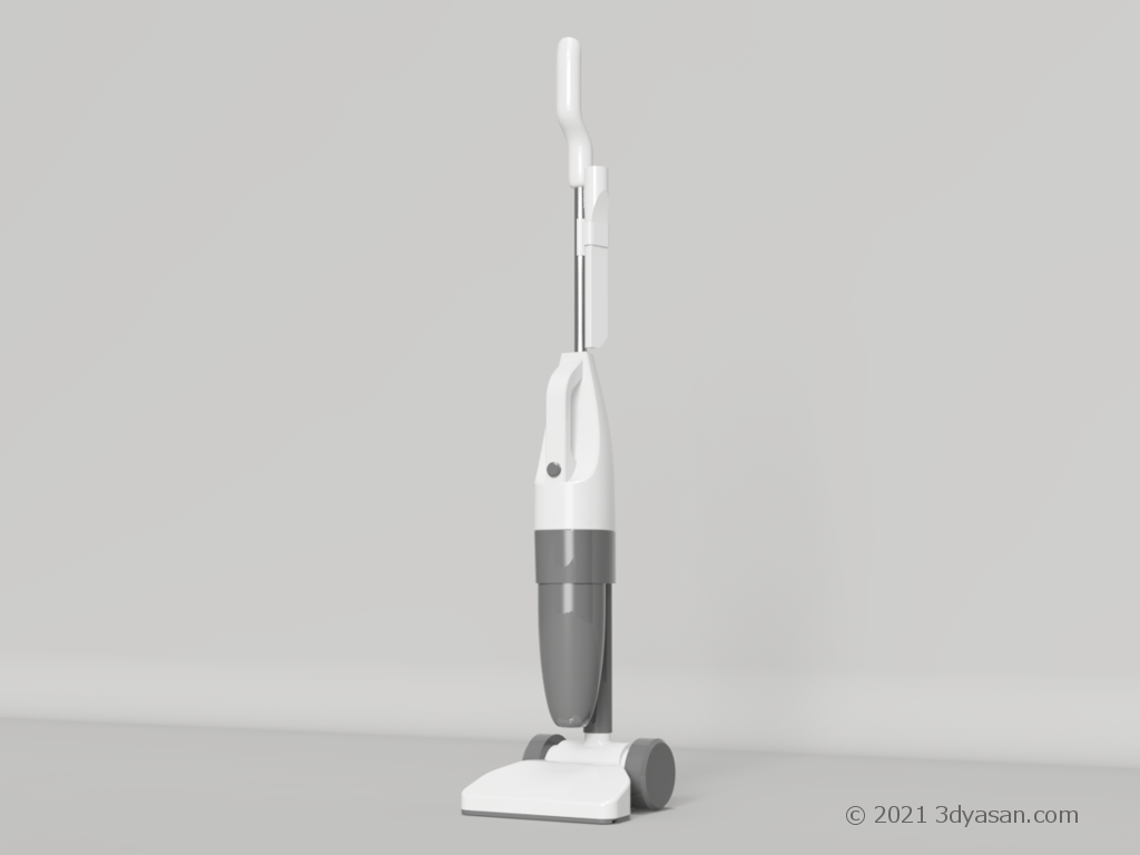 コードレス掃除機 のプレビュー画像