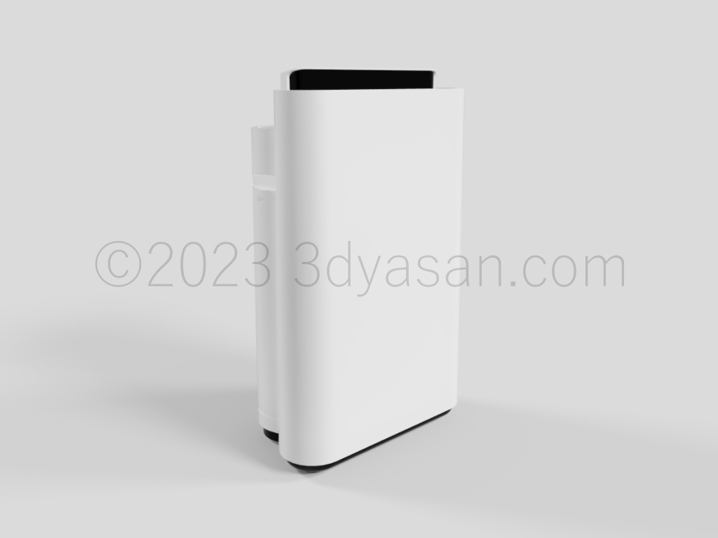 空気清浄機 のプレビュー画像