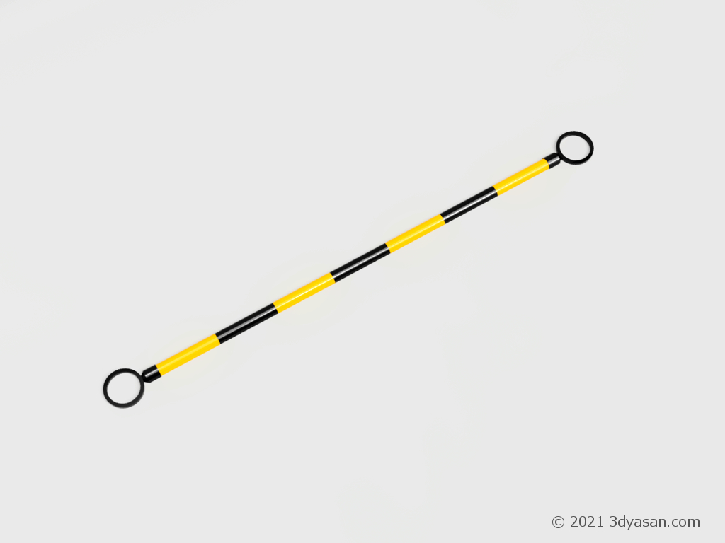 コーンバー のプレビュー画像