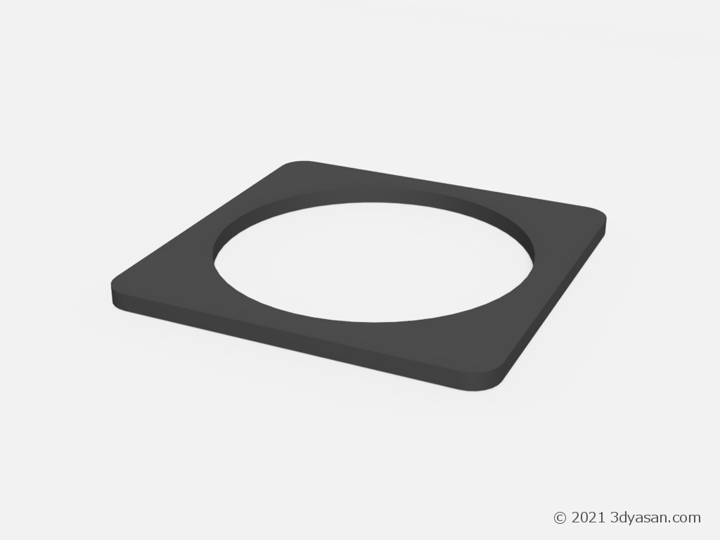 コーンベッド のプレビュー画像