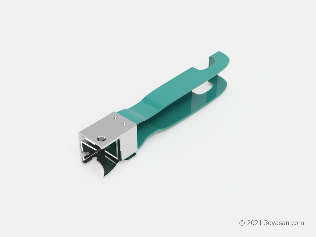 缶切り のプレビュー画像