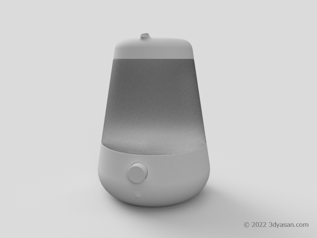 加湿器 のプレビュー画像