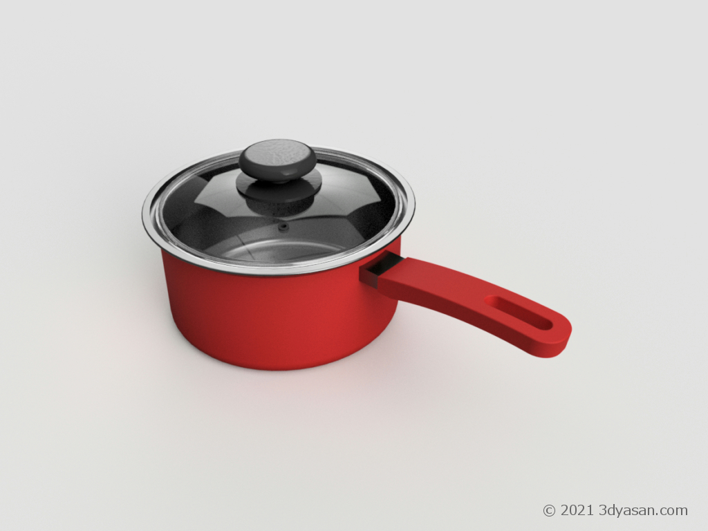 片手鍋 のプレビュー画像