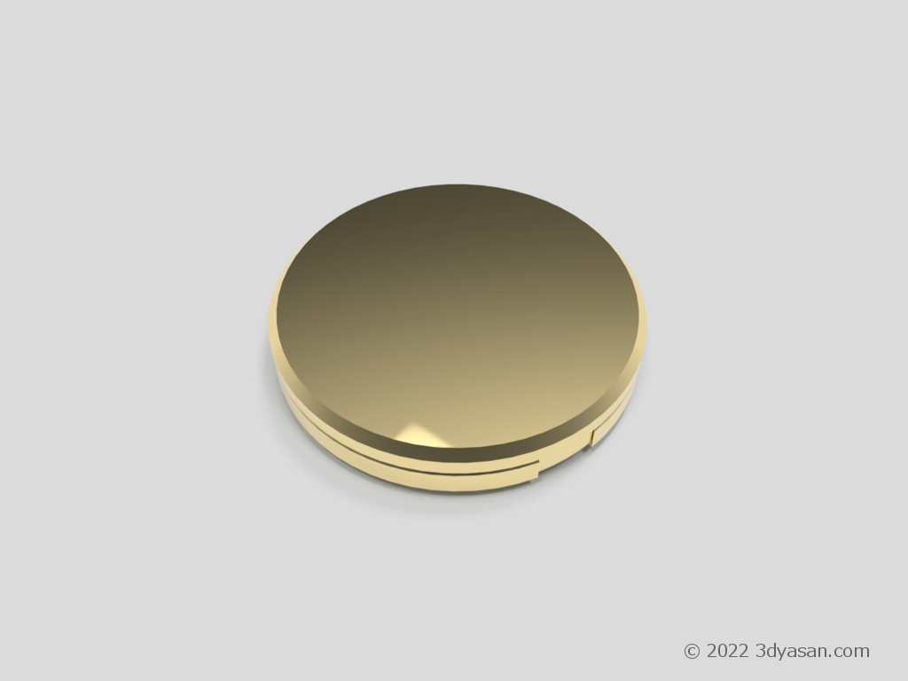 コンパクト のプレビュー画像