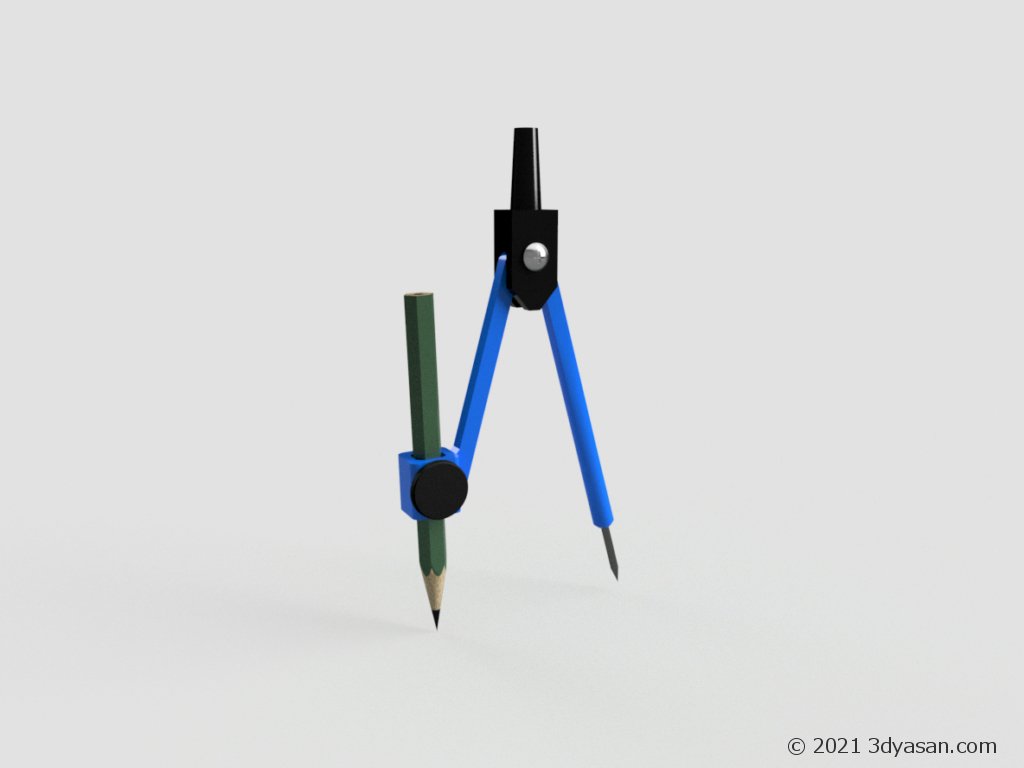 コンパス のプレビュー画像