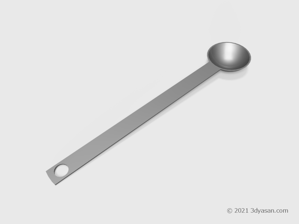 小さじ のプレビュー画像