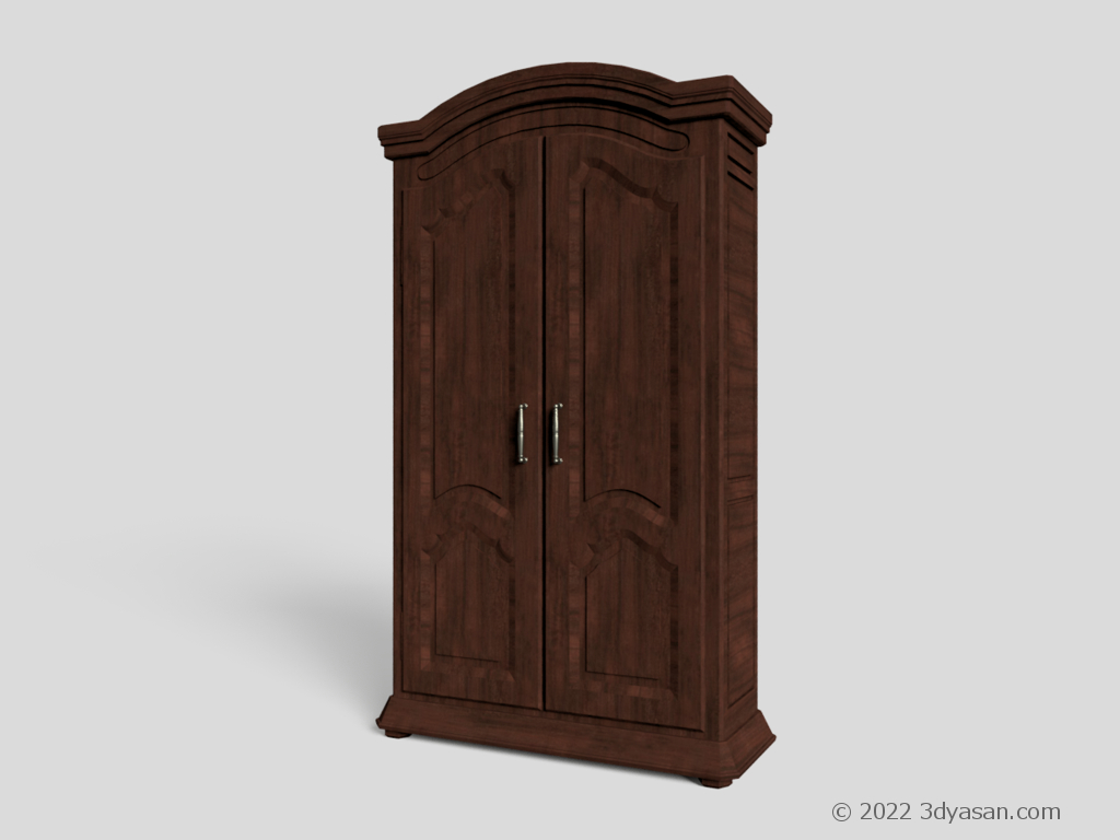 クローゼット のプレビュー画像