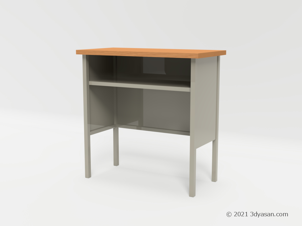 教卓 のプレビュー画像