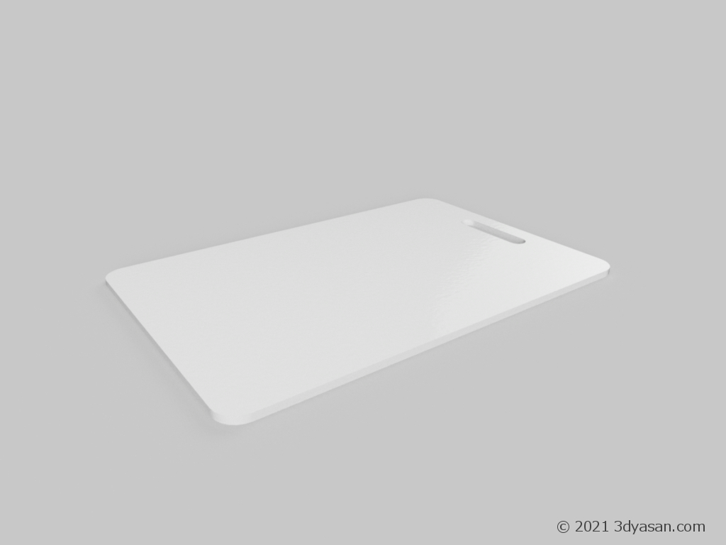 まな板 のプレビュー画像