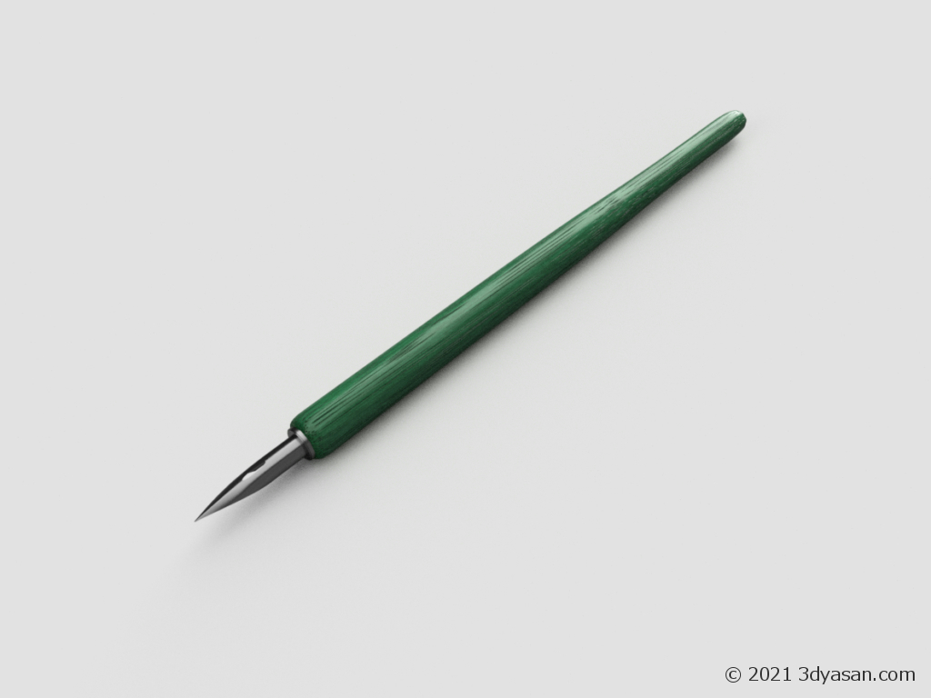 丸ペン のプレビュー画像