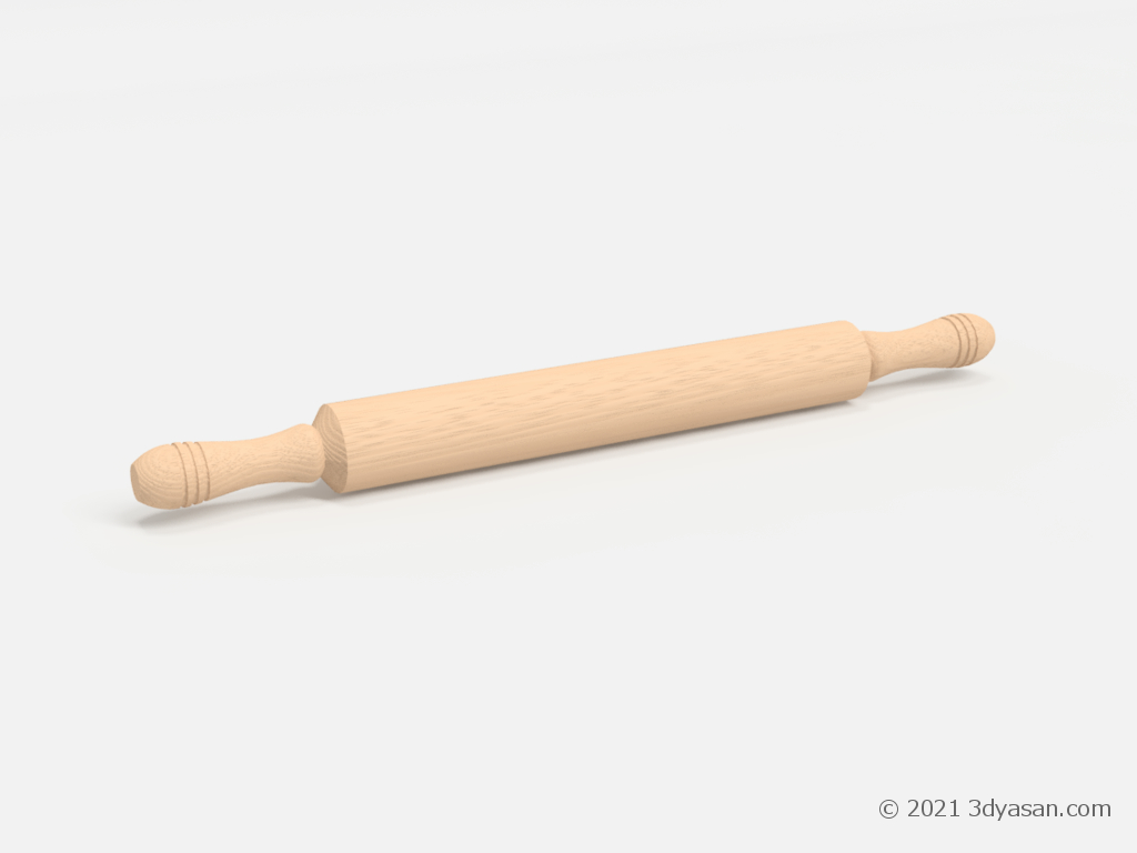 めん棒 のプレビュー画像