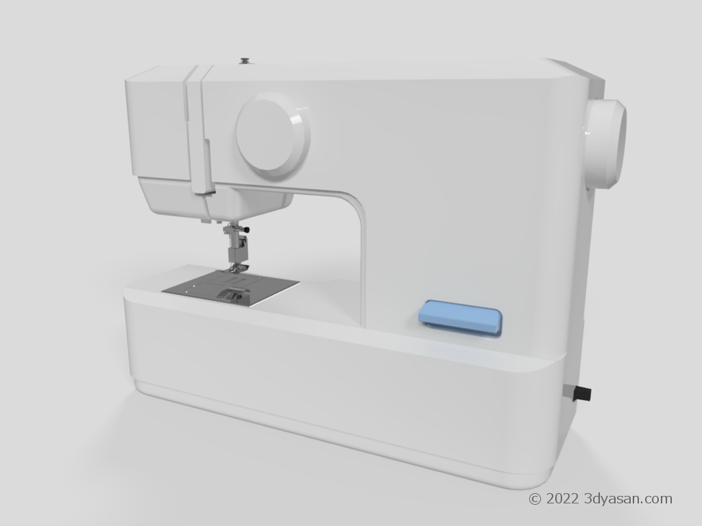 ミシン のプレビュー画像