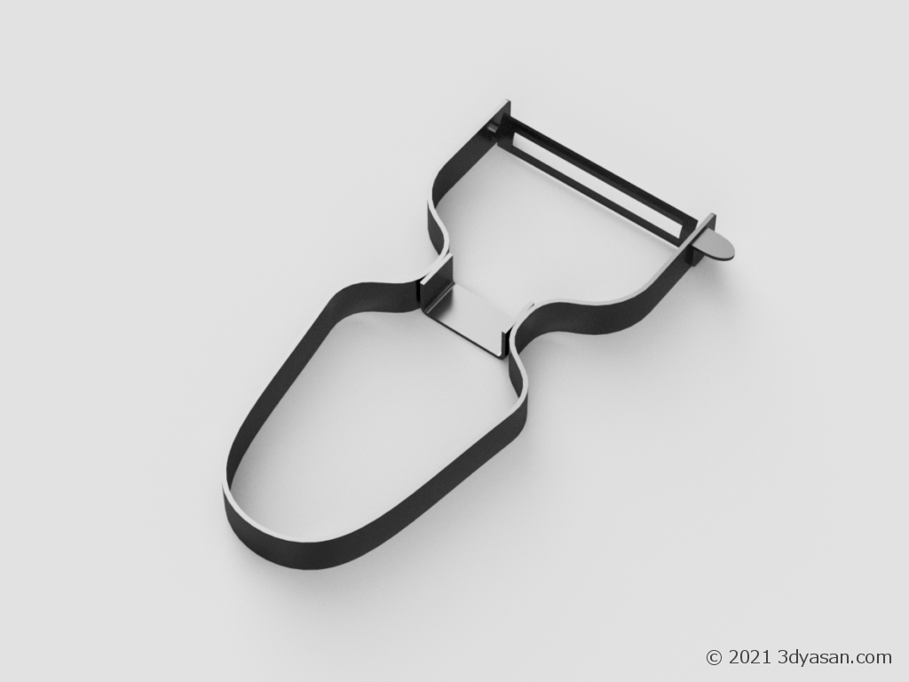 ピーラー のプレビュー画像