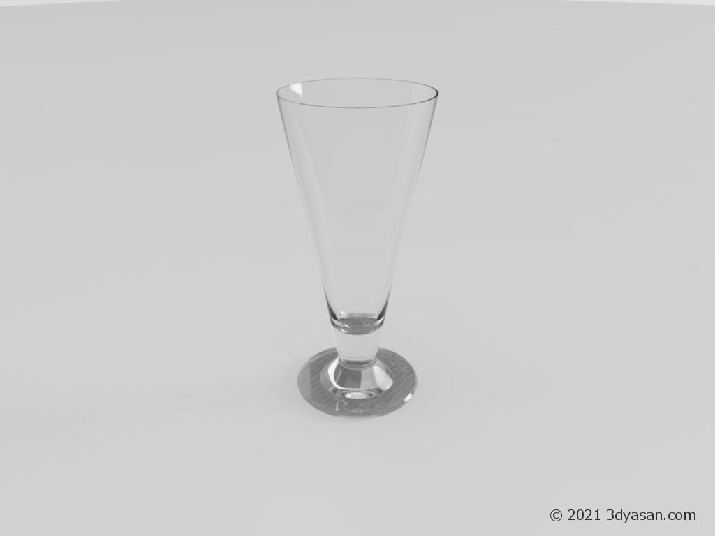 パフェグラス のプレビュー画像