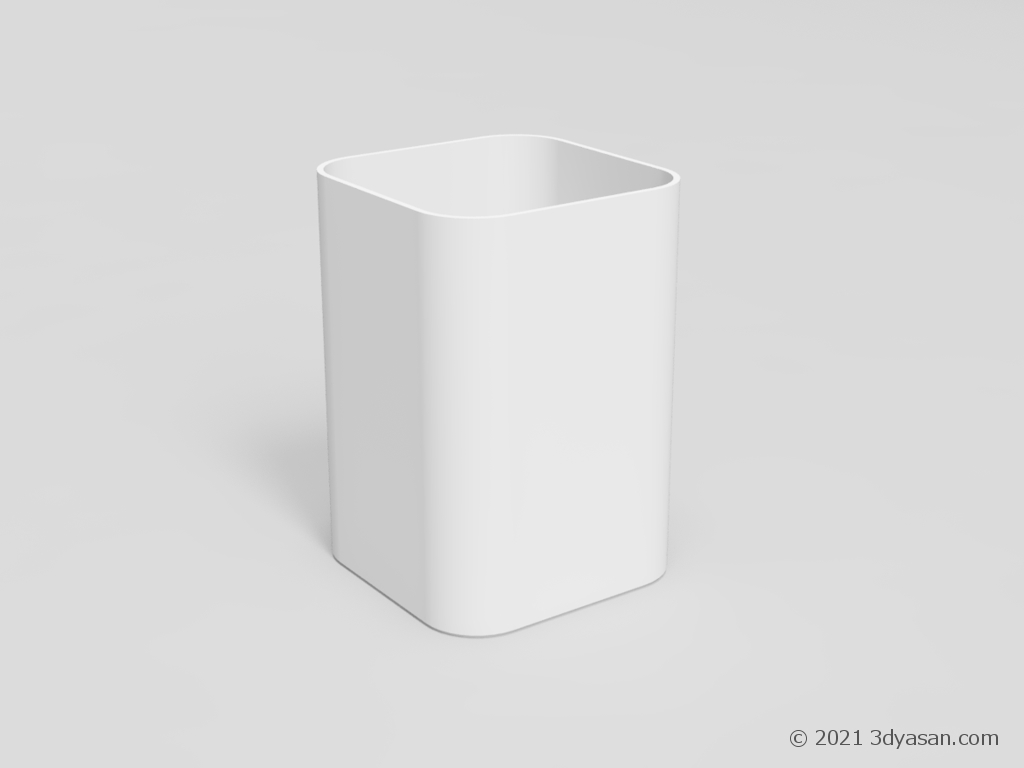 ペン立て のプレビュー画像